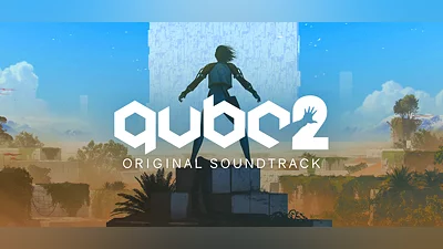 Q.U.B.E. 2 Original Soundtrack