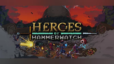 Heroes of Hammerwatch