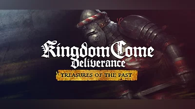 Kingdom Come: Deliverance - Treasures of the Past