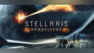 Stellaris: Apocalypse