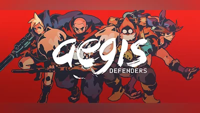 Aegis Defenders