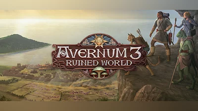 Avernum 3: Ruined World