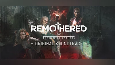 Remothered: Tormented Fathers - Original Soundtrack
