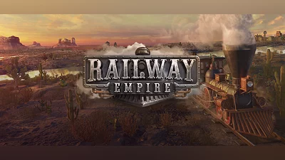 Railway Empire