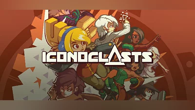 Iconoclasts
