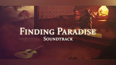 Finding Paradise Soundtrack