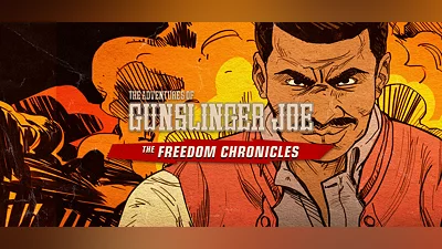 Wolfenstein II: The Freedom Chronicles - Episode 1