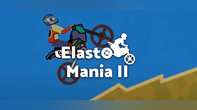 Elasto Mania II