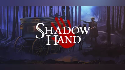 Shadowhand