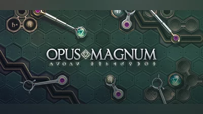 Opus Magnum