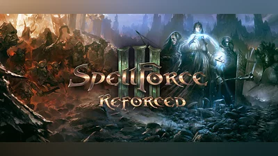 SpellForce 3 Reforced