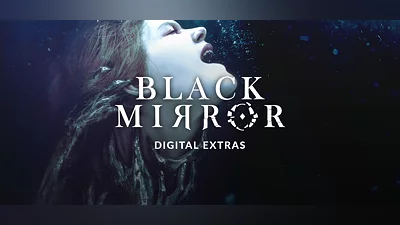 Black Mirror Digital Extras
