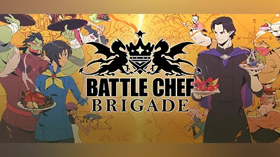 Battle Chef Brigade Deluxe