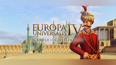 Expansion - Europa Universalis IV: Cradle of Civilization