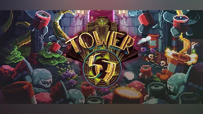 Tower 57