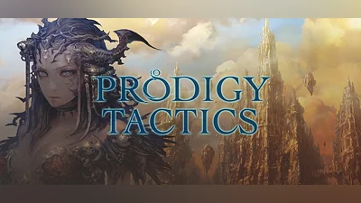 Prodigy Tactics