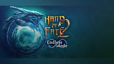 Hand of Fate 2