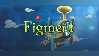 Figment - Soundtrack