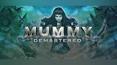 The Mummy Demastered