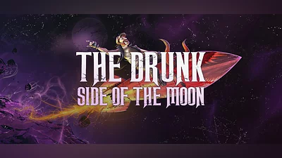 SEUM: The Drunk Side of the Moon