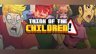 Think of The Children