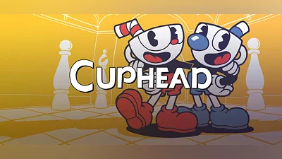 Cuphead