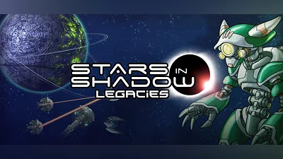 Stars in Shadow: Legacies
