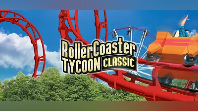 RollerCoaster Tycoon  Classic