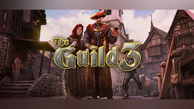 The Guild 3