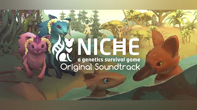 Niche - soundtrack