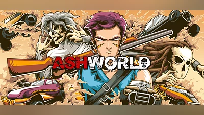 Ashworld