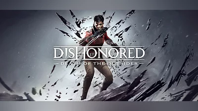 Dishonored : Death of the Outsider