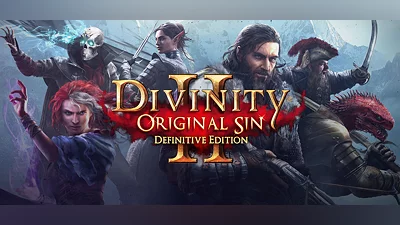 Divinity: Original Sin 2 - Divine Ascension
