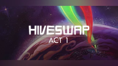 HIVESWAP: Act 1