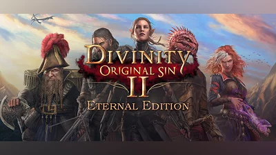 Divinity: Original Sin 2 - Eternal Edition