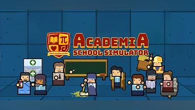 Academia : School Simulator