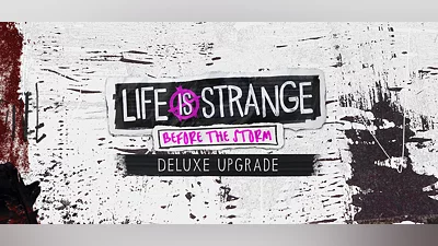 Life is Strange: Before the Storm - Deluxe Edition Upgrade