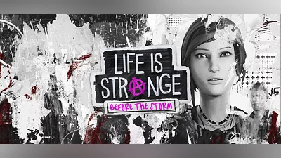 Life is Strange: Before the Storm