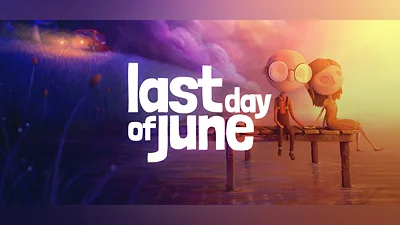 Last Day of June