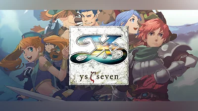 Ys SEVEN