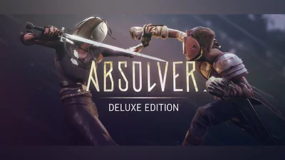Absolver: Deluxe Edition