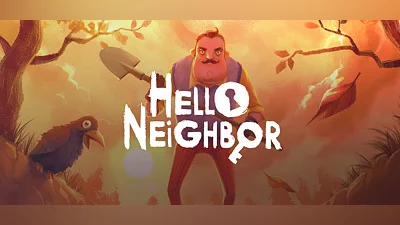 Hello Neighbor