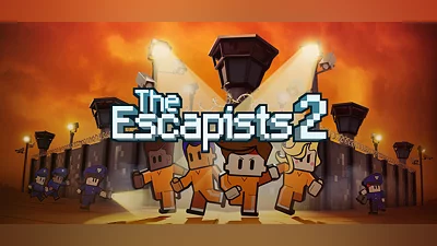 The Escapists 2