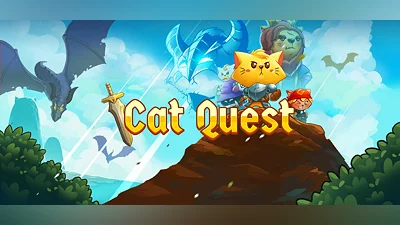 Cat Quest