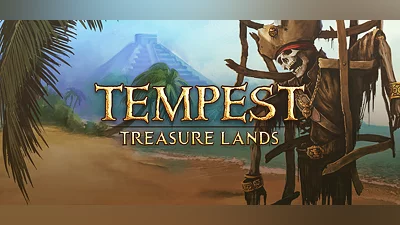 Tempest - Treasure Lands
