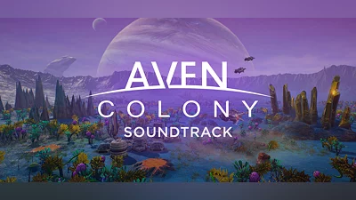 Aven Colony - Soundtrack