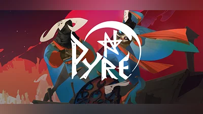 Pyre