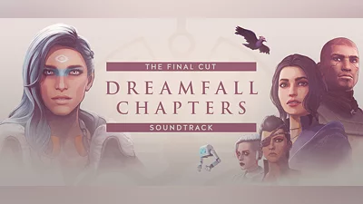 Dreamfall Chapters: The Final Cut Soundtrack