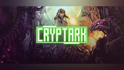 Cryptark