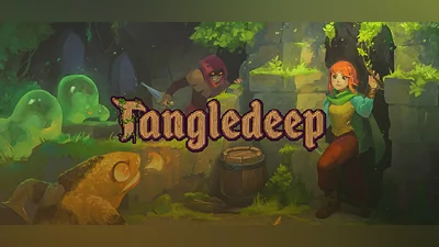 Tangledeep